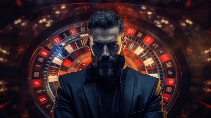 Casino-style games and virtual entertainment lobby on 3008